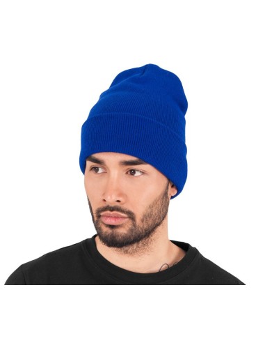 FLE-1501KC-Heavyweight Long Beanie